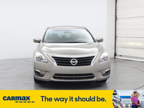2014 Nissan Altima S