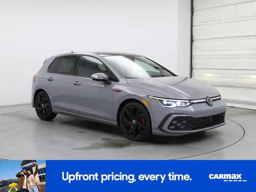 2023 Volkswagen Atlas SE w/Tech