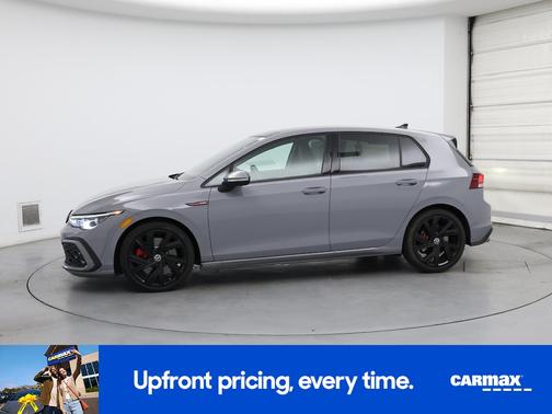 2023 Volkswagen Atlas SE w/Tech