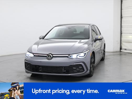 2023 Volkswagen Atlas SE w/Tech