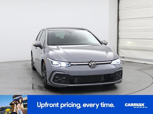 2023 Volkswagen Atlas SE w/Tech