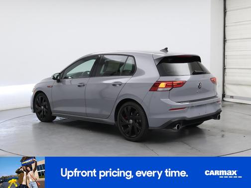 2023 Volkswagen Atlas SE w/Tech