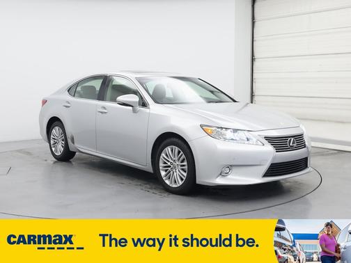 2014 Lexus ES 350