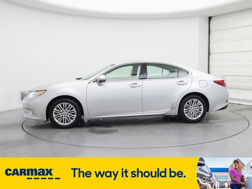 2014 Lexus ES 350