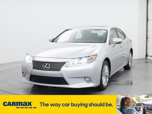 2014 Lexus ES 350