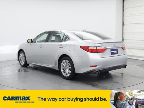 2014 Lexus ES 350