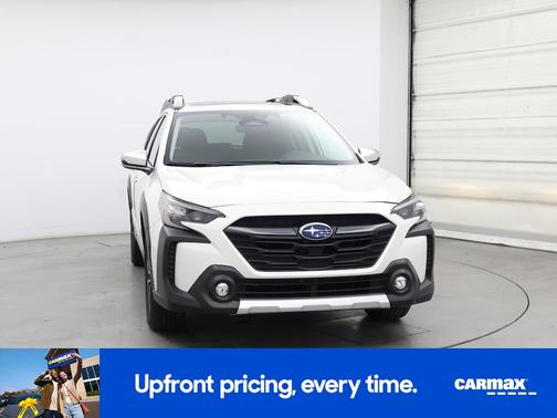 2024 Subaru Outback Touring