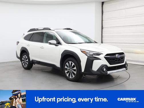 2024 Subaru Outback Touring