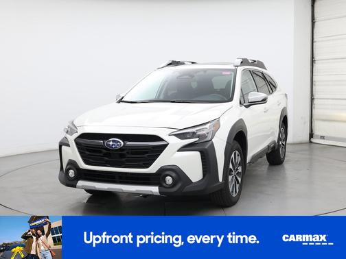 2024 Subaru Outback Touring