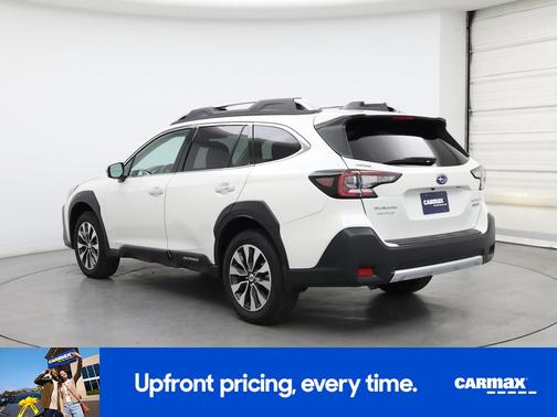2024 Subaru Outback Touring