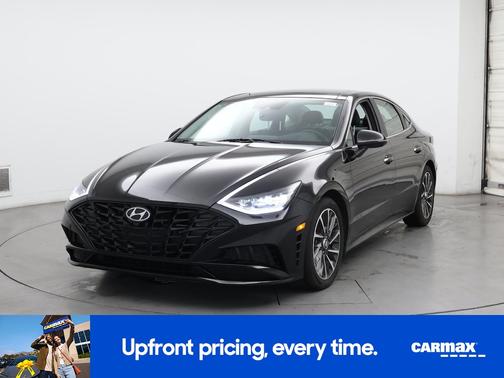 2022 Hyundai SONATA Limited