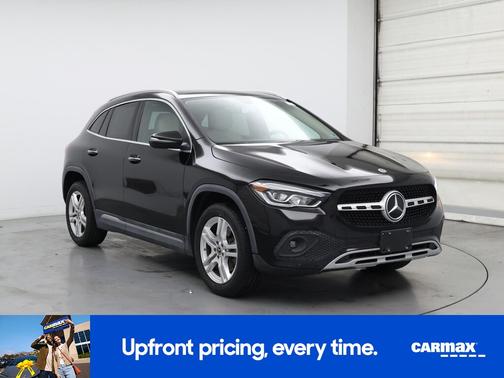 2023 Mercedes-Benz GLA 250 GLA 250