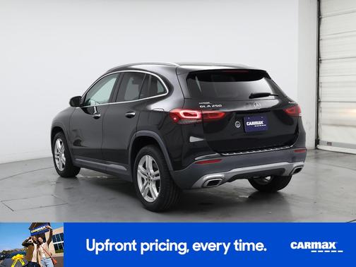 2023 Mercedes-Benz GLA 250