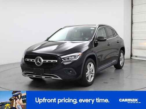 2023 Mercedes-Benz GLA 250