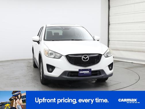 2015 Mazda CX-5 Touring