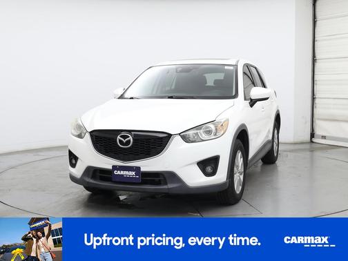 2015 Mazda CX-5 Touring