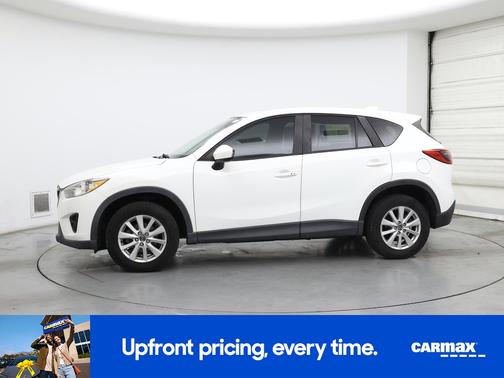 2015 Mazda CX-5 Touring