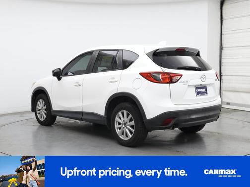 2015 Mazda CX-5 Touring