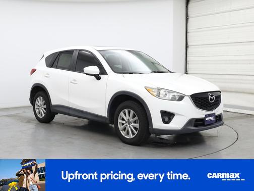 2015 Mazda CX-5 Touring