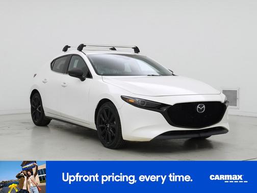 2023 Mazda Mazda3 2.5 S Premium Package