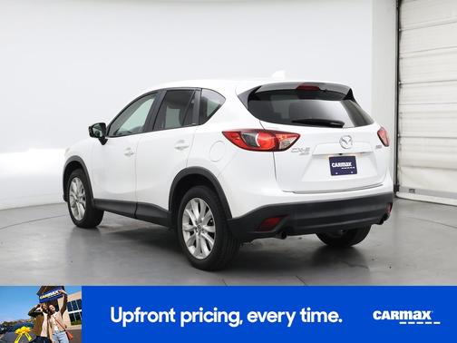 2014 Mazda CX-5 Grand Touring