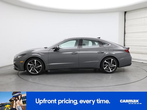 2023 Hyundai SONATA SEL Plus