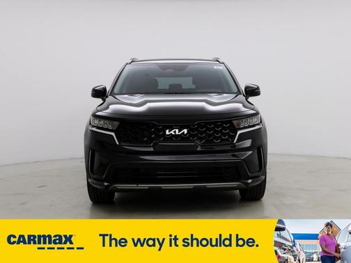 2023 Kia Sorento EX
