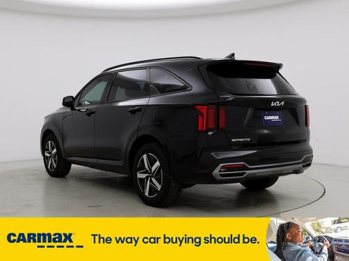 2023 Kia Sorento EX