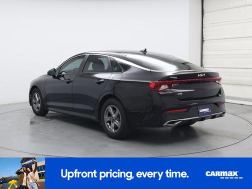 2023 Kia K5 LXS