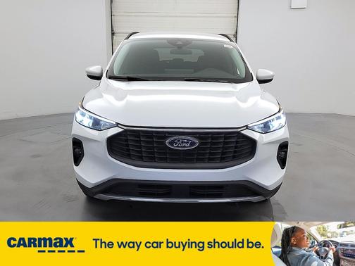 2023 Ford Escape PHEV