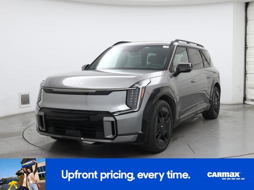 2024 Kia EV9 GT-Line