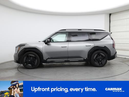 2024 Kia EV9 GT-Line