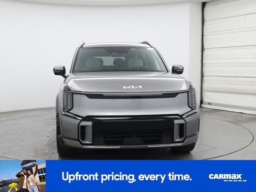 2024 Kia EV9 GT-Line