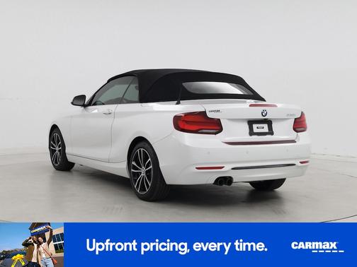 2021 BMW 230 I