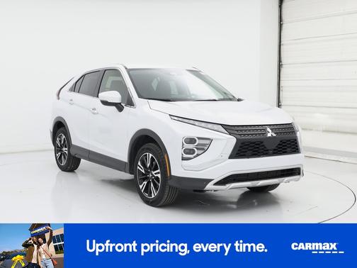 2024 Mitsubishi Eclipse Cross SE