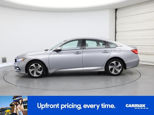 2020 Honda Accord EX-L