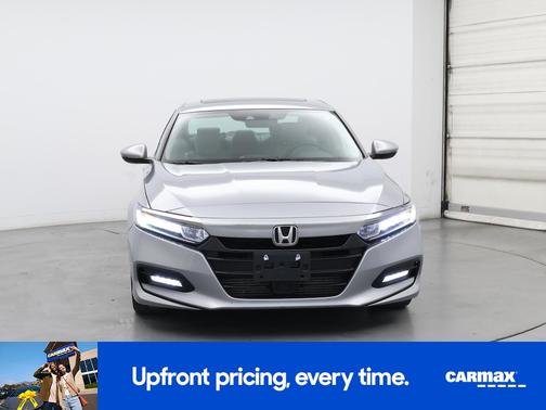 2020 Honda Accord EX-L