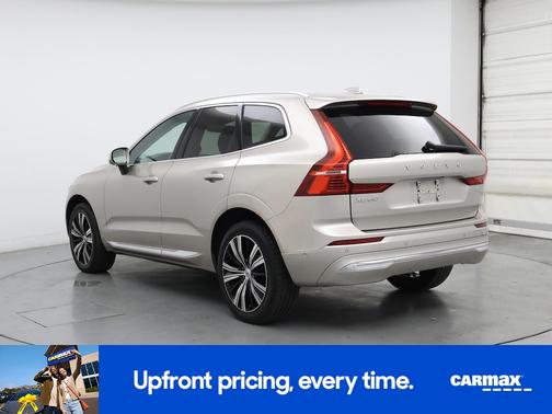 2023 Volvo XC60 B5 Plus Bright Theme