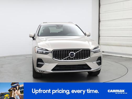 2023 Volvo XC60 B5 Plus Bright Theme