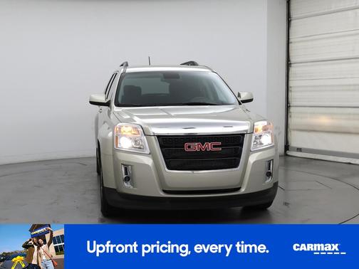 2015 GMC Terrain SLT