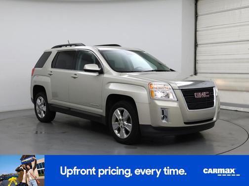 2015 GMC Terrain SLT