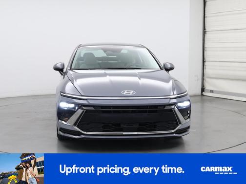 2024 Hyundai SONATA Hybrid SEL