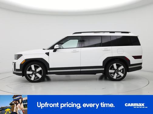 2024 Hyundai SANTA FE Limited