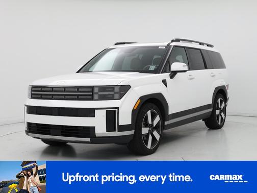 2024 Hyundai SANTA FE Limited