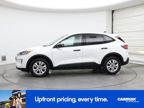 2022 Ford Escape S