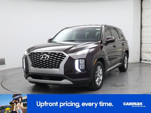 2020 Hyundai PALISADE SE