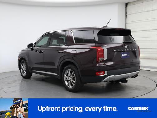 2020 Hyundai PALISADE SE