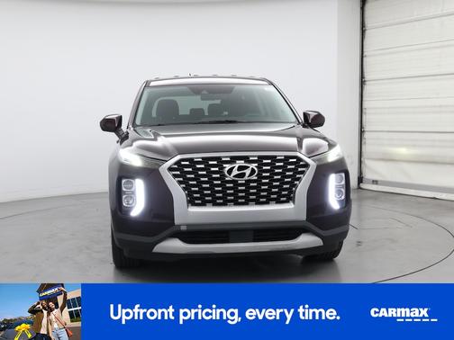 2020 Hyundai PALISADE SE