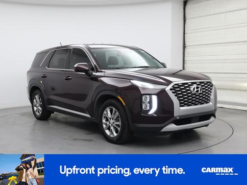 2020 Hyundai PALISADE SE