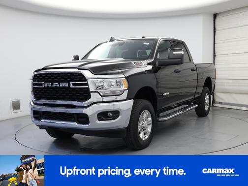 2024 RAM 2500 Bighorn